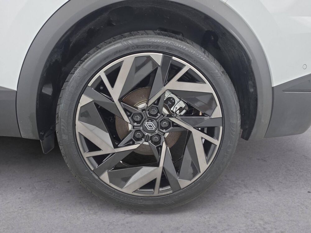 Symbioz E-Tech full hybrid 145 Esprit Alpine 5p 2025 occasion 35170 Bruz