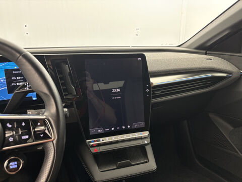 M&eacute;gane EV60 220 ch optimum charge Techno 5p 2023 occasion 35170 Bruz