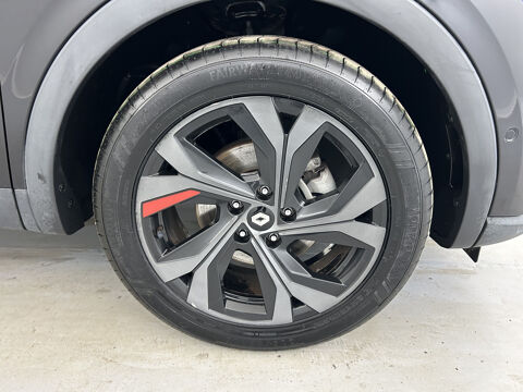 Arkana 1.6 E-Tech 145ch RS Line Sur&eacute;quip&eacute; 2021 occasion 35170 Bruz