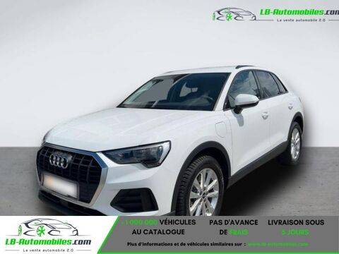 Audi Q3 45 TFSIe 245 ch BVA 2021 occasion Beaupuy 31850