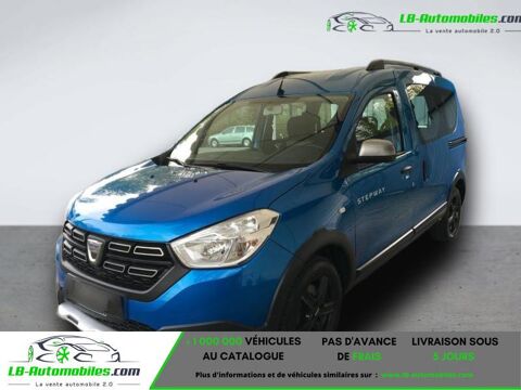 Annonce voiture Dacia Dokker 20500 