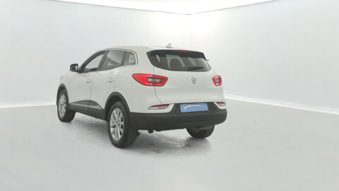 Kadjar Blue dCi 115 Business 5p 2021 occasion 35170 Bruz
