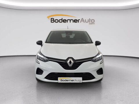 Clio E-Tech full hybrid 145 Equilibre 5p 2023 occasion 35170 Bruz