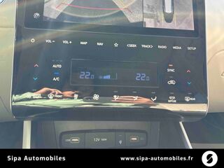 Tucson 1.6 T-GDI 230 Hybrid BVA6 Executive 5p 2020 occasion 33110 Le Bouscat