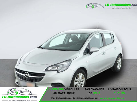 Opel Corsa 1.2 70 ch 2015 occasion Beaupuy 31850