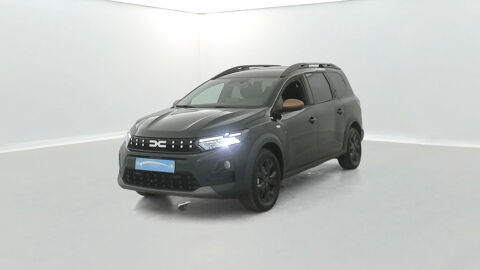 Annonce voiture Dacia Jogger 23490 €