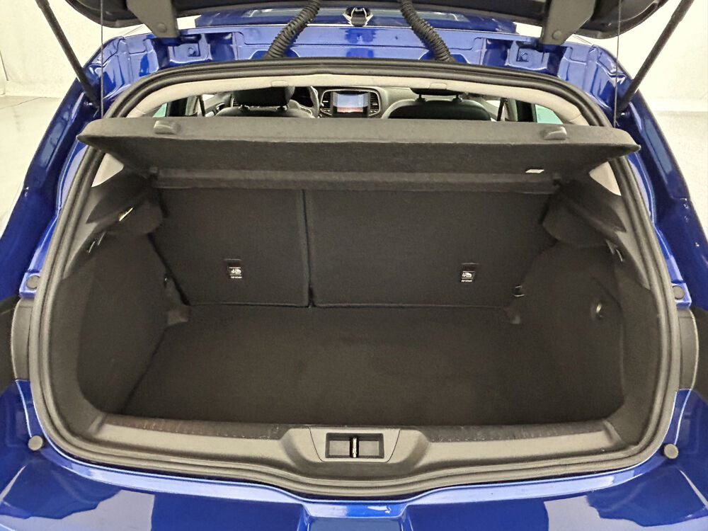 M&eacute;gane 1.5 Blue dCi 115ch Techno EDC + Toit ouvrant 2024 occasion 35170 Bruz