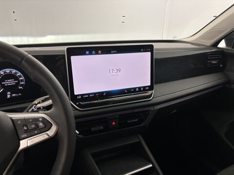 Tiguan 1.5 eTSI 150ch Life Plus DSG7 2025 occasion 35170 Bruz