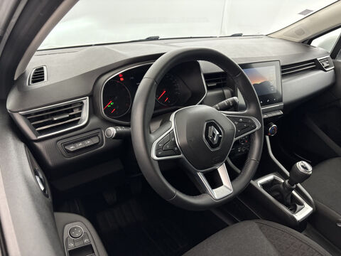 Clio TCe 90 21 Business 5p 2021 occasion 35170 Bruz
