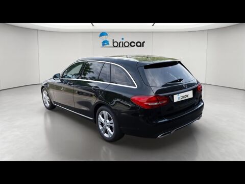 Classe C 160 Executive 2016 occasion 35170 Bruz