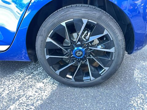 Clio E-Tech full hybrid 145 Esprit Alpine 5p 2024 occasion 35170 Bruz