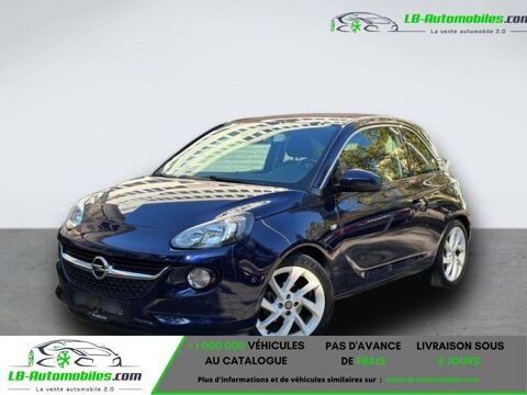 Opel Adam 1.4 Twinport 100 ch 2016 occasion Beaupuy 31850