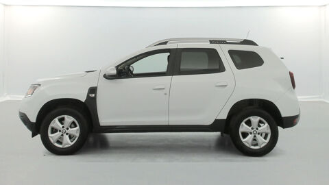 Duster Blue dCi 115 4x2 E6U Evasion 5p 2021 occasion 35170 Bruz
