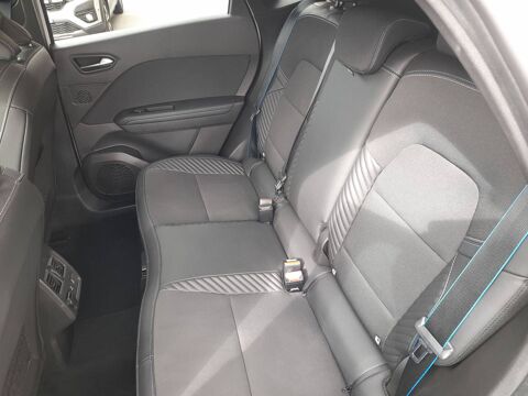 Symbioz E-Tech full hybrid 145 Esprit Alpine 5p 2025 occasion 35170 Bruz