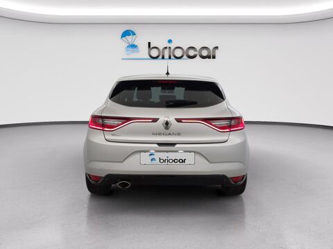 M&eacute;gane 1.5 Blue dCi 115ch Intens 2020 occasion 35170 Bruz