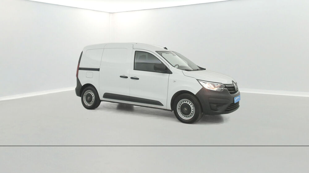 Express BLUE DCI 95 22 CONFORT 5p 2022 occasion 35170 Bruz