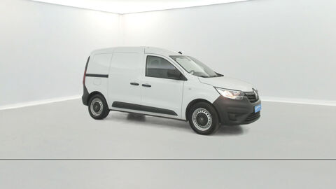 Express BLUE DCI 95 22 CONFORT 5p 2022 occasion 35170 Bruz