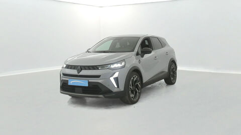 Annonce voiture Renault Symbioz 28490 €