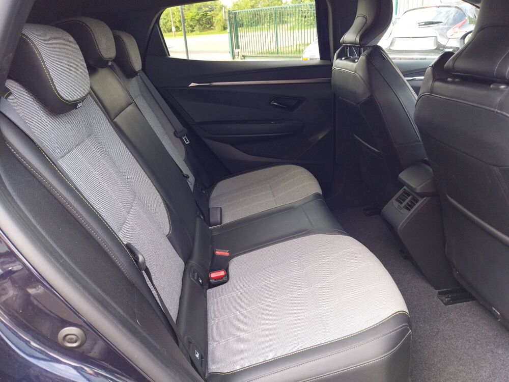 M&eacute;gane EV60 220 ch optimum charge Techno 5p 2022 occasion 35170 Bruz