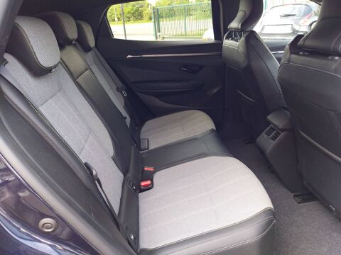 M&eacute;gane EV60 220 ch optimum charge Techno 5p 2022 occasion 35170 Bruz