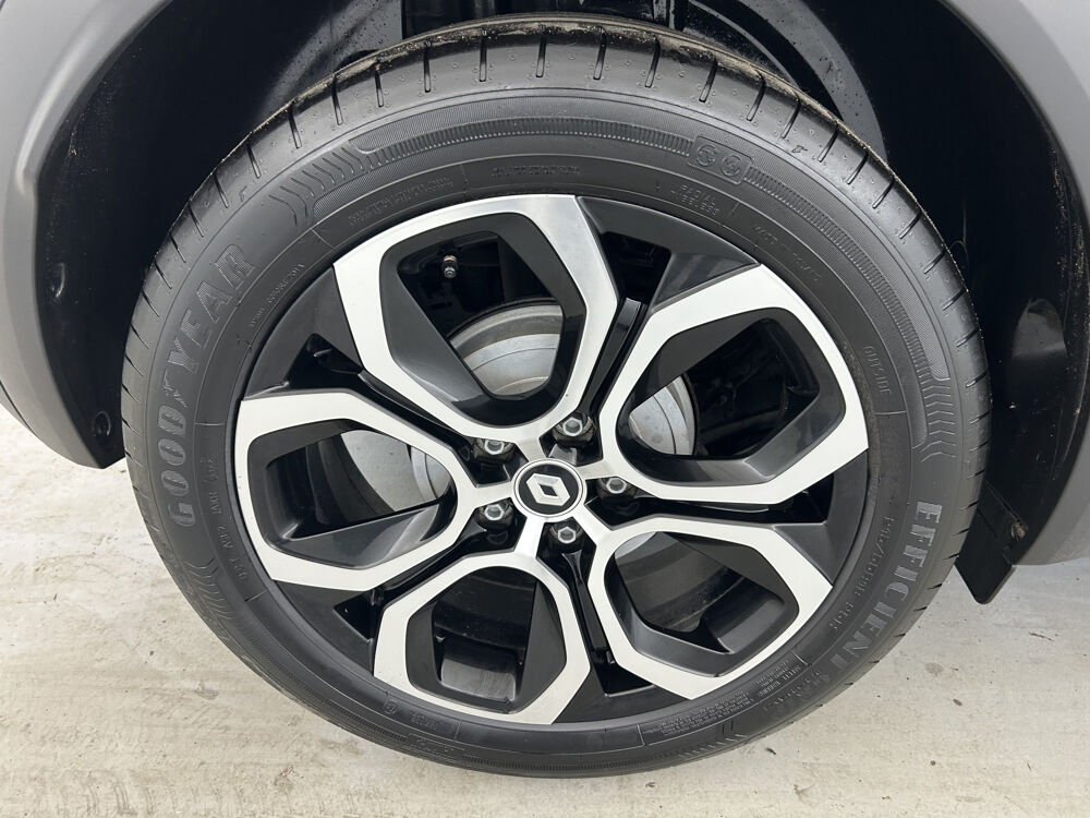 Captur TCe 90 Techno 5p 2023 occasion 35170 Bruz