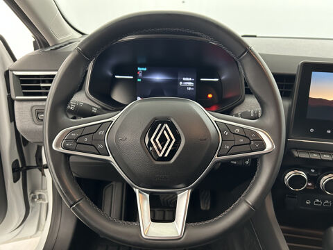 Clio E-Tech full hybrid 145 Evolution 5p 2024 occasion 35170 Bruz