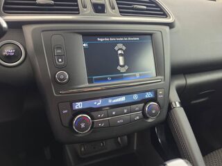 Kadjar dCi 110 Energy EDC Business 5p 2018 occasion 35170 Bruz