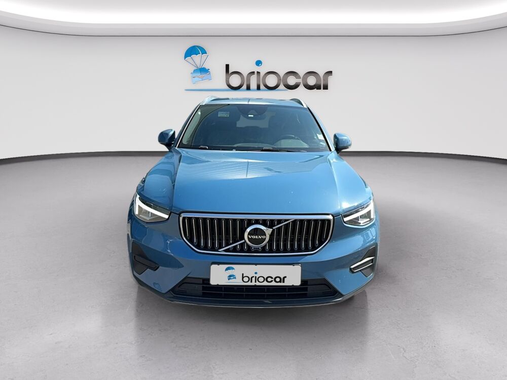 XC40 T4 Recharge 129+82 ch DCT7 Start 5p 2022 occasion 35170 Bruz