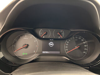 Corsa 1.2 75ch Elegance Business 2022 occasion 35170 Bruz