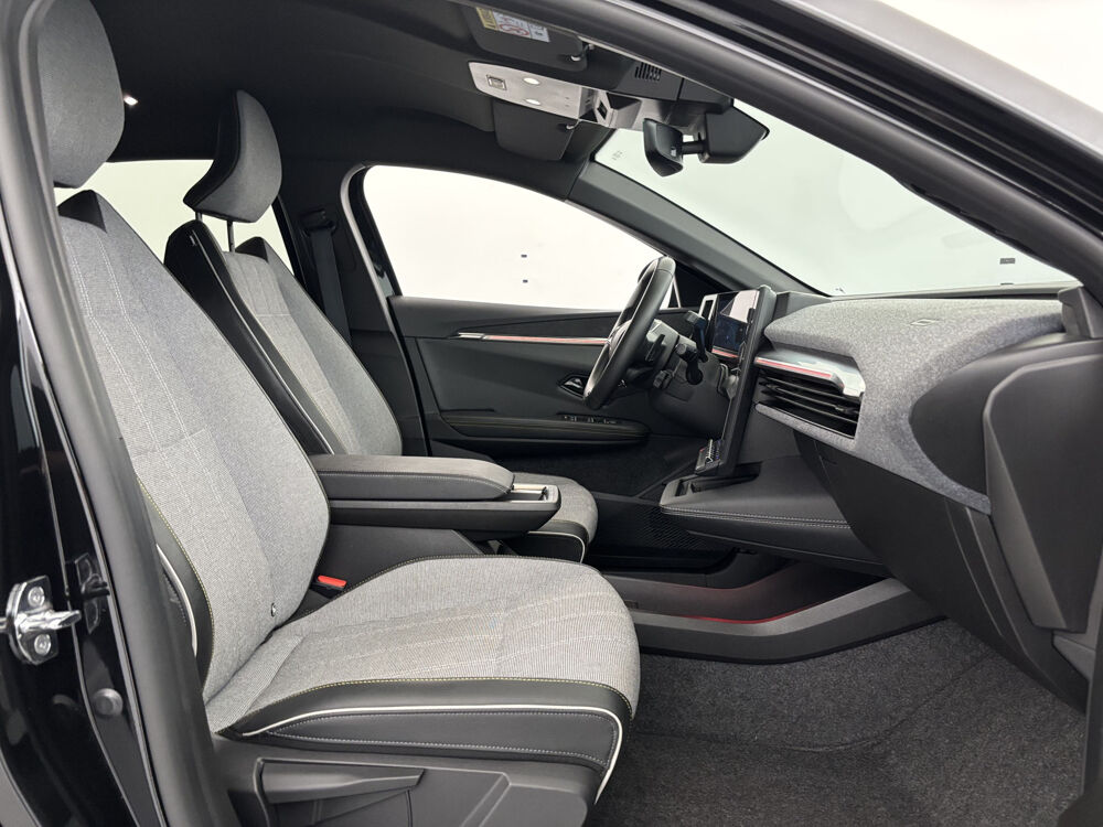 M&eacute;gane EV60 220 ch super charge Techno 5p 2023 occasion 35170 Bruz