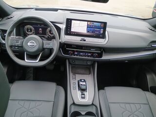 Qashqai e-Power 190 ch Tekna 5p 2025 occasion 35170 Bruz