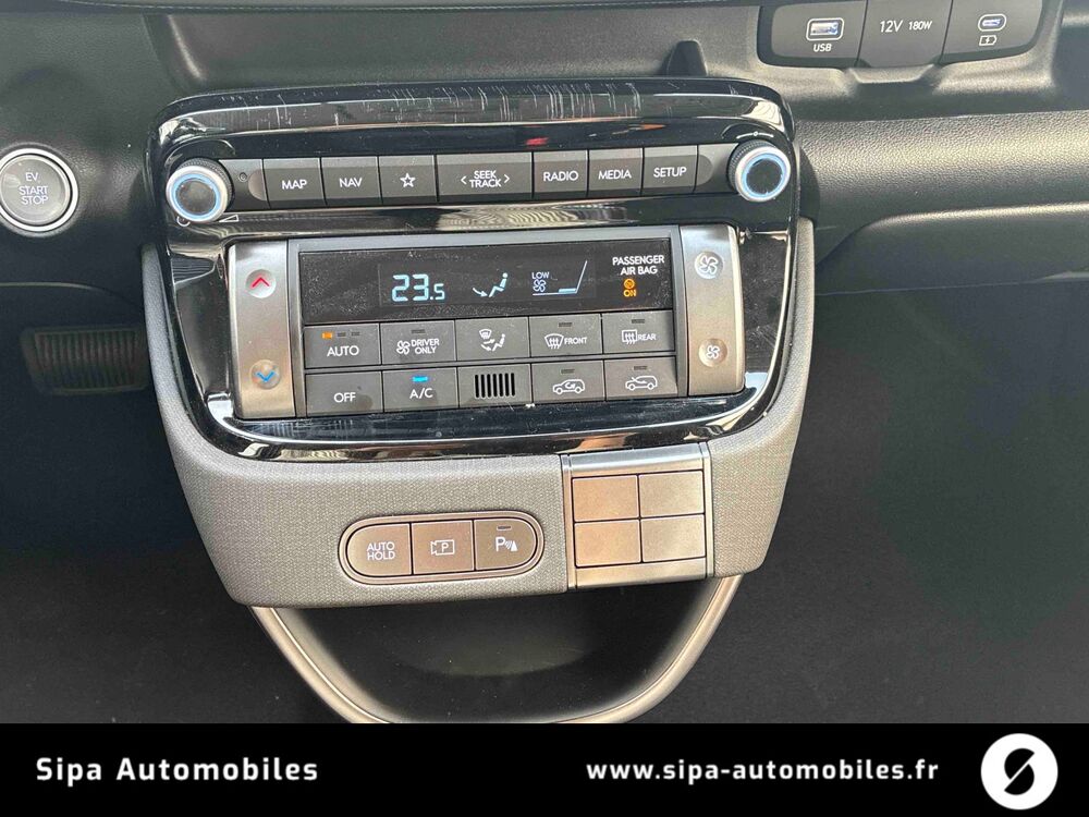Inster 49 kWh 5 pl. Intuitive 5p 2026 occasion 33110 Le Bouscat