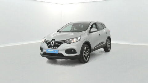 Renault Kadjar Blue dCi 115 EDC Evolution 5p 2022 occasion Bruz 35170