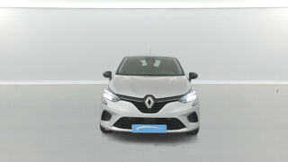 Clio TCe 90 Equilibre 5p 2023 occasion 35170 Bruz