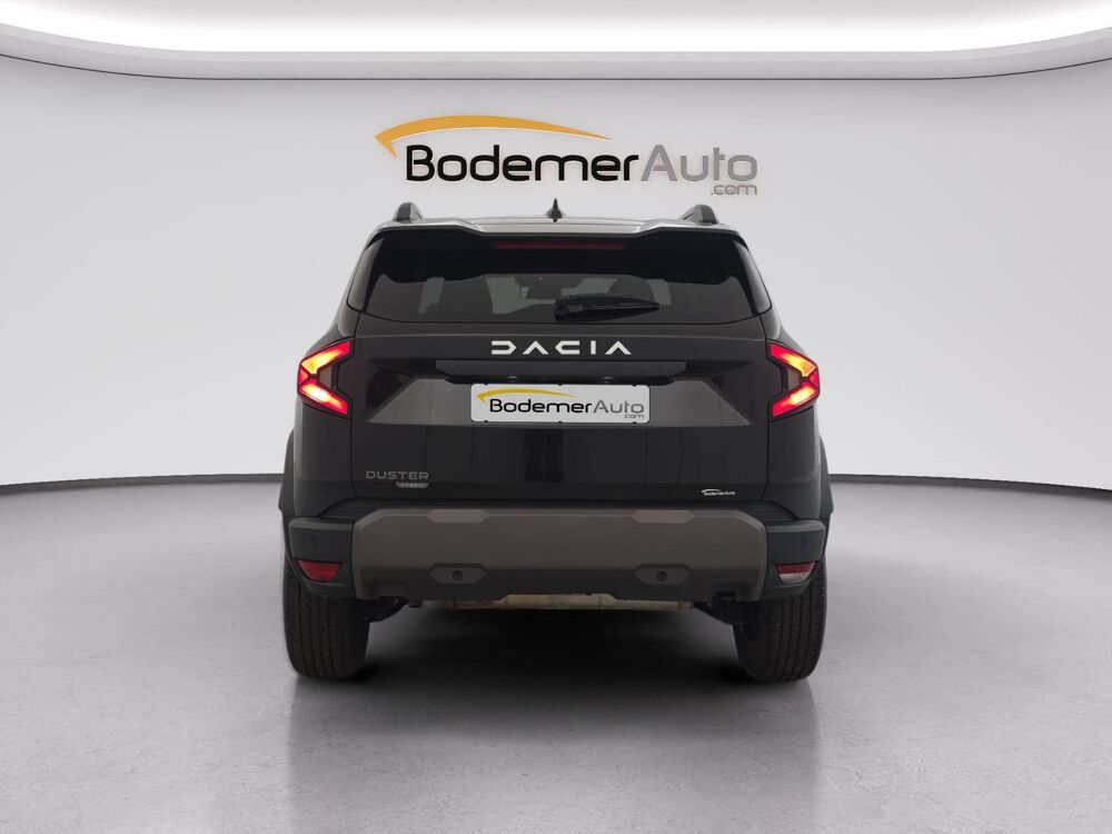 Duster Hybrid 140 Journey 5p 2025 occasion 35170 Bruz