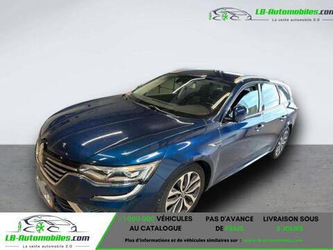 Renault Talisman Tce 225 BVA 2019 occasion Beaupuy 31850