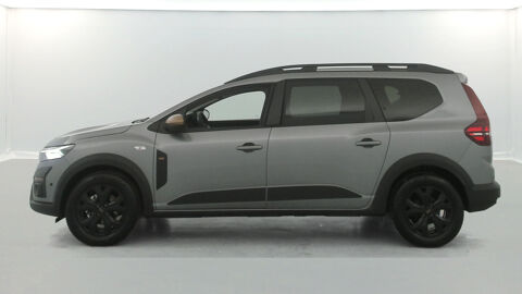 Jogger Hybrid 140 7 places GSR2 Extreme 5p 2025 occasion 35170 Bruz