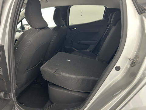 Clio TCe 90 Equilibre 5p 2023 occasion 35170 Bruz