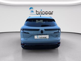 Austral E-Tech hybrid 200 Iconic esprit Alpine 5p 2023 occasion 35170 Bruz