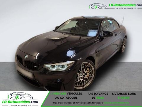 Annonce voiture BMW M4 69600 