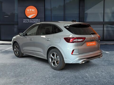 Kuga 2.5 duratec 180ch FHEV powershift ST Line 2025 occasion 33310 Lormont