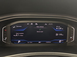 T-ROC 2.0 TDI 150 Start/Stop DSG7 R-Line 5p 2020 occasion 35170 Bruz