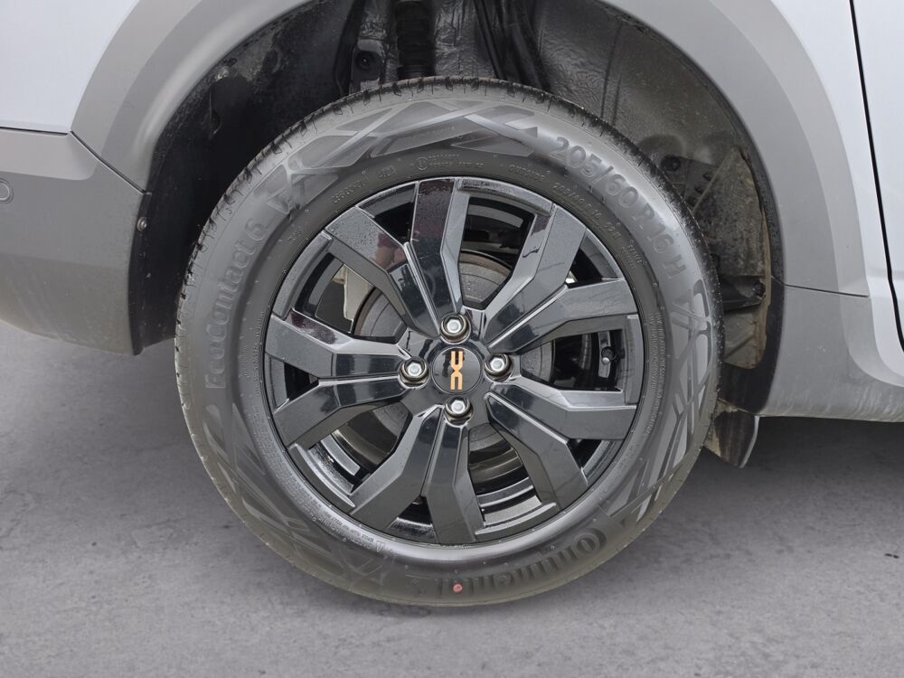 Jogger Hybrid 140 7 places GSR2 Extreme 5p 2025 occasion 35170 Bruz