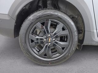 Jogger Hybrid 140 7 places GSR2 Extreme 5p 2025 occasion 35170 Bruz