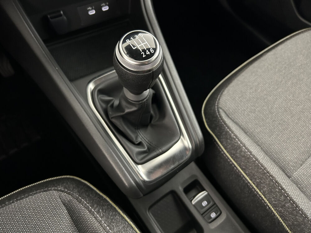 Captur Eco-G 100 ch Techno 5p 2025 occasion 35170 Bruz