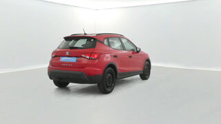 Arona 1.0 EcoTSI 95 ch Start/Stop BVM5 Reference 5p 2020 occasion 35170 Bruz
