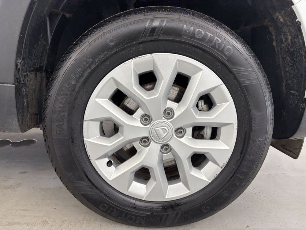 Duster TCe 150 FAP 4x2 EDC Confort 5p 2022 occasion 35170 Bruz
