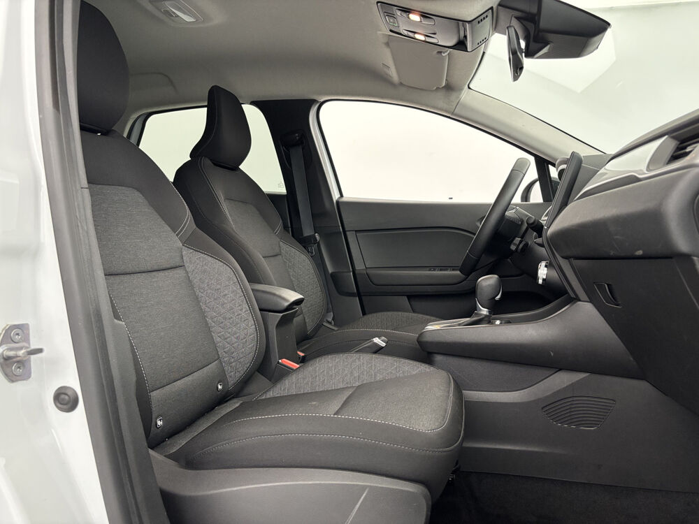 Captur E-Tech full hybrid 145 Evolution 5p 2023 occasion 35170 Bruz