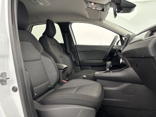 Captur E-Tech full hybrid 145 Evolution 5p 2023 occasion 35170 Bruz