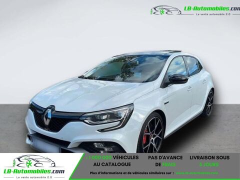 Renault Megane IV TCe 300 BVA 2019 occasion Beaupuy 31850